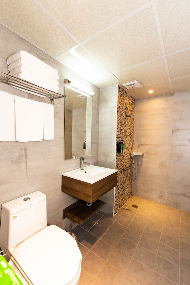 Traveller Inn Mido Hotel 22/22