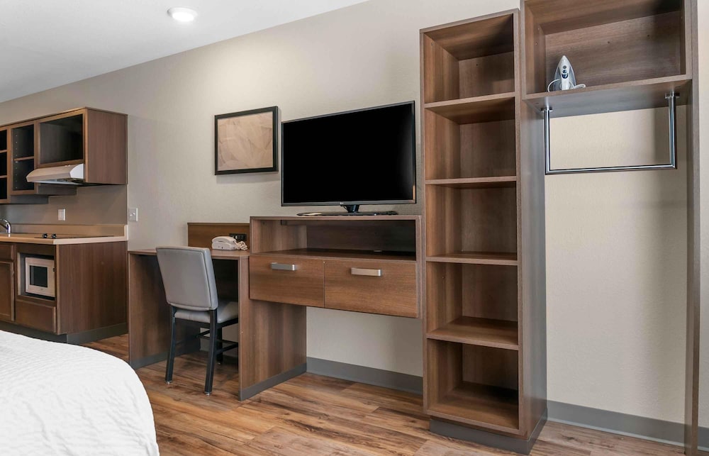 Extended Stay America Suites - Detroit - Rochester Hills 18/30