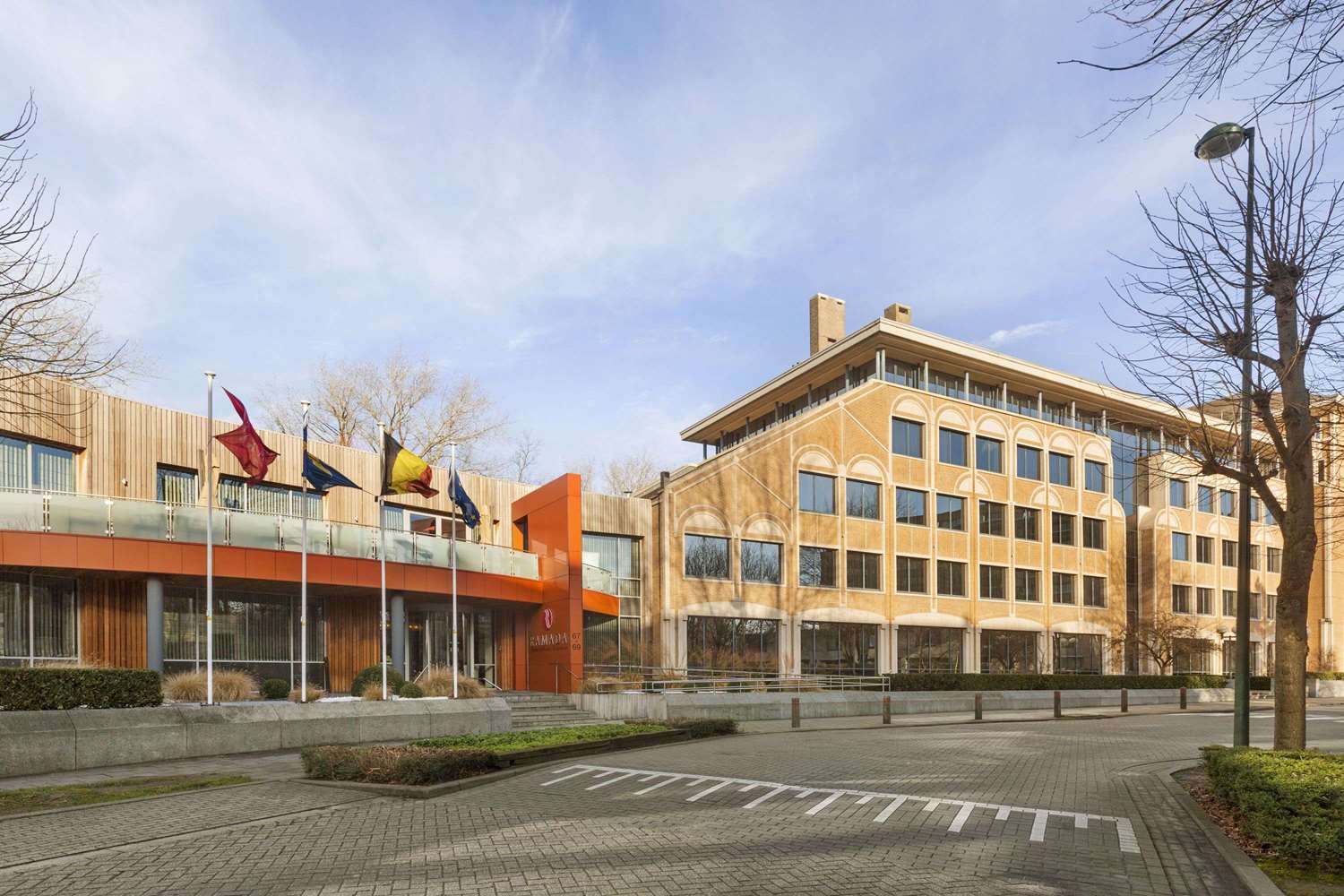 B&B HOME Brussels East Woluwe in BRUSSELS