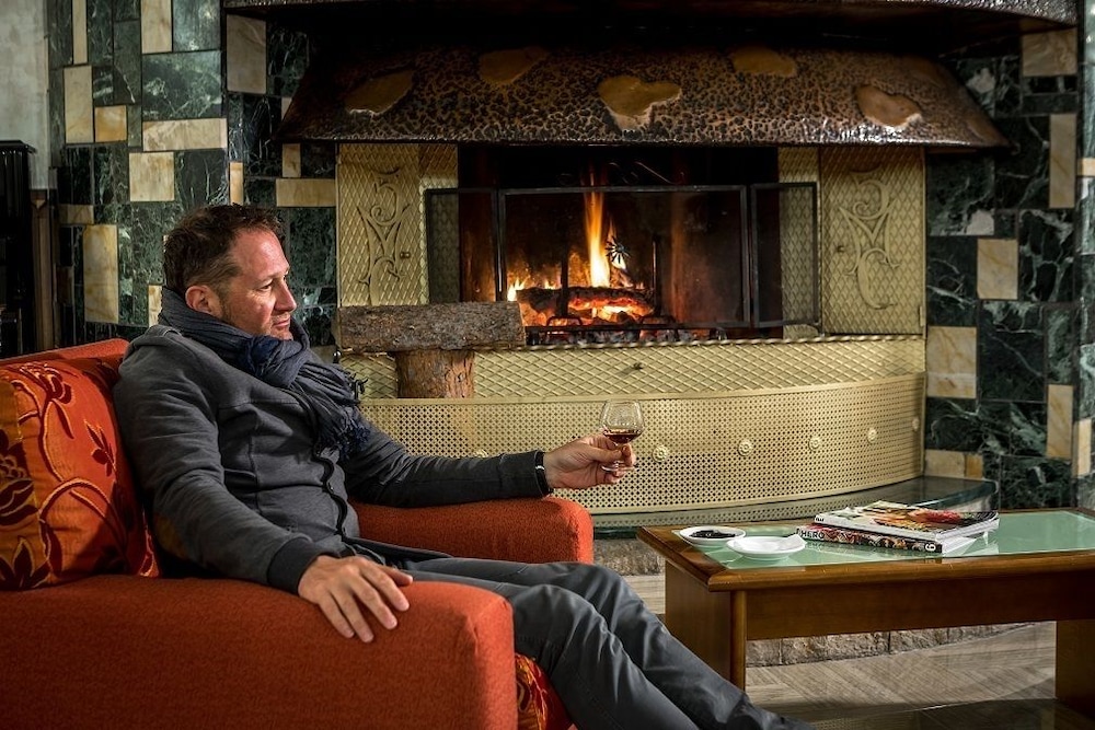 5 Miglia Hotel & Spa 14/66