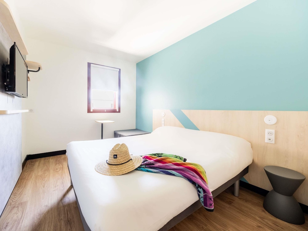Ibis Budget Perpignan Centre Mediterranee 30/67