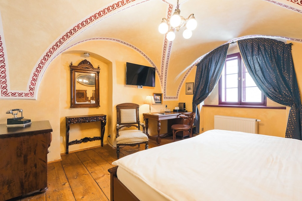 Hotel Krcinuv dum 22/42