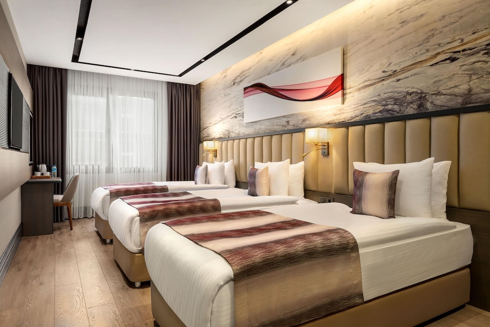 Ramada by Wyndham Istanbul Umraniye 10/50