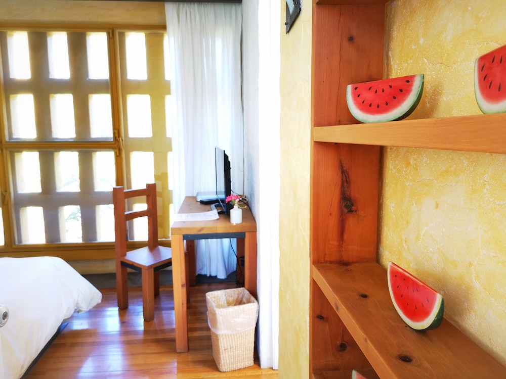 Casa en el Campo Hotel &amp; Spa 36/71