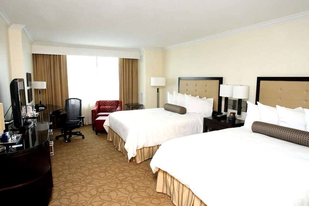 Hilton Richmond Hotel & Spa/Short Pump 12/53