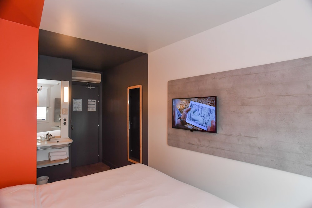 Ibis Budget Saint Lo 24/63