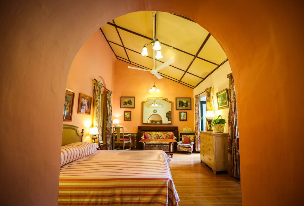 WelcomHeritage Connaught House 14/50