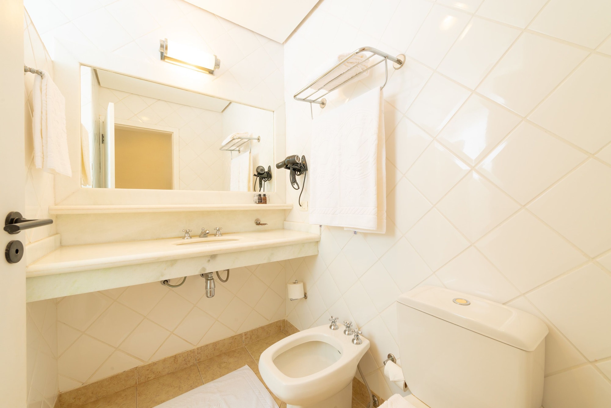 Ocean, Suite, Queen Bed، Hotel Mercedes 4/4