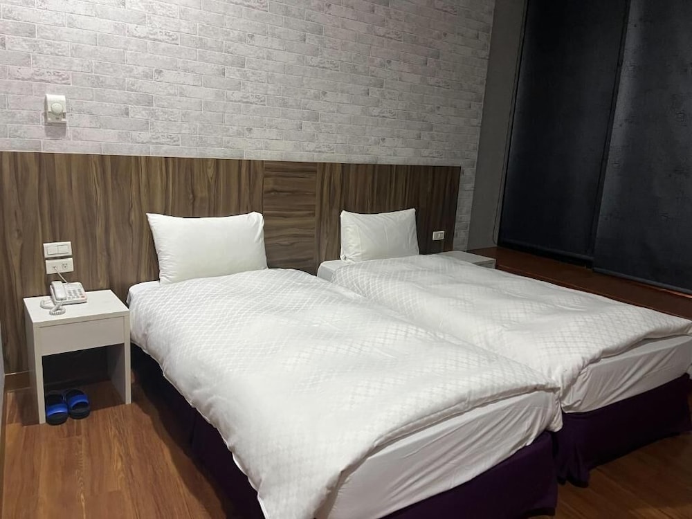 Tei Dao Hotel 15/22