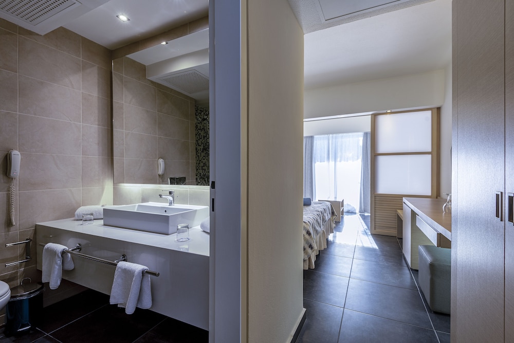 Mikri Poli Hotel Kos 54/55