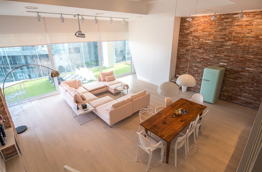 Imperial Palace Boutique Hotel Itaewon 41/57