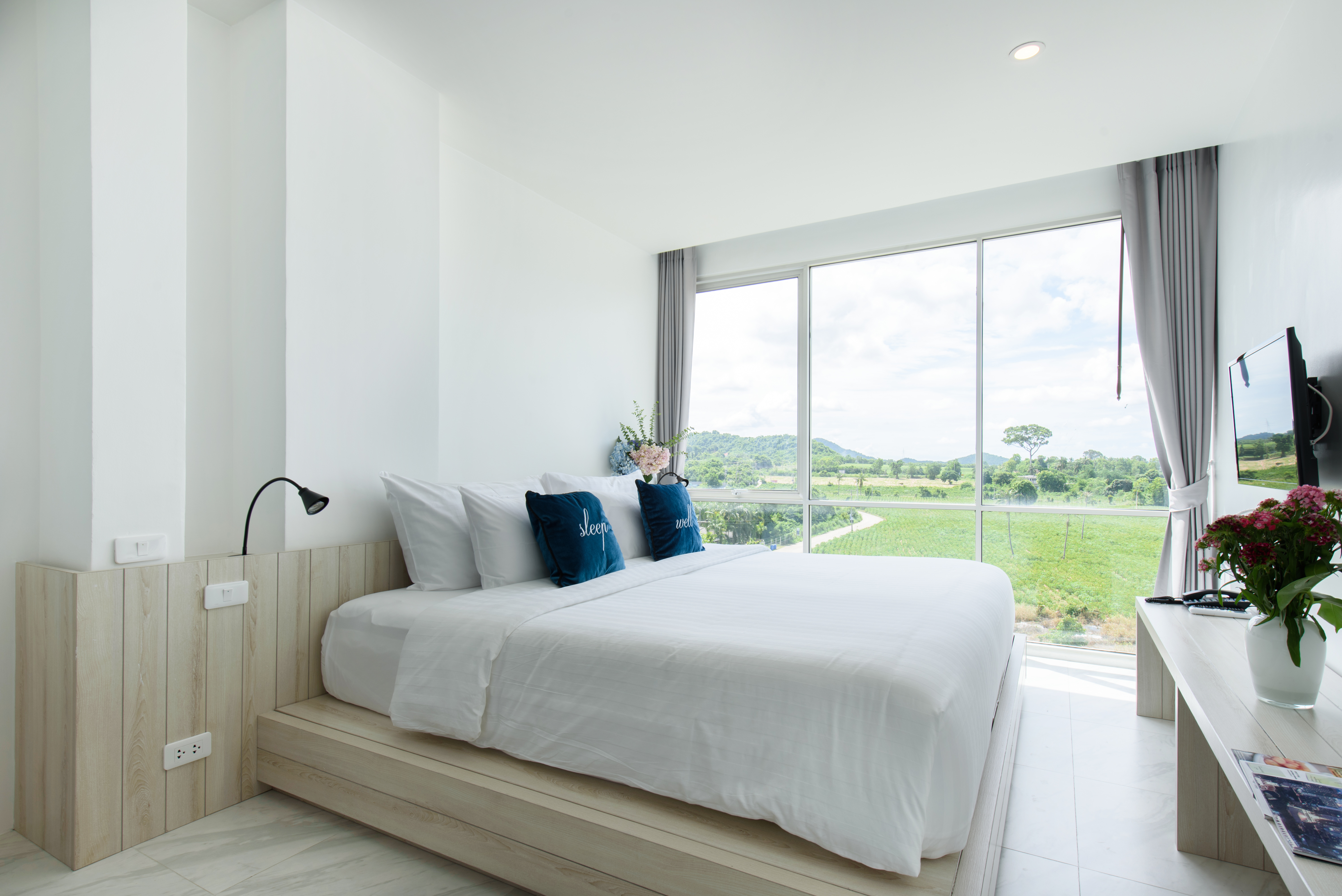 Superior, Double or Twin Bed, Costa Village Bangsaray 2/2