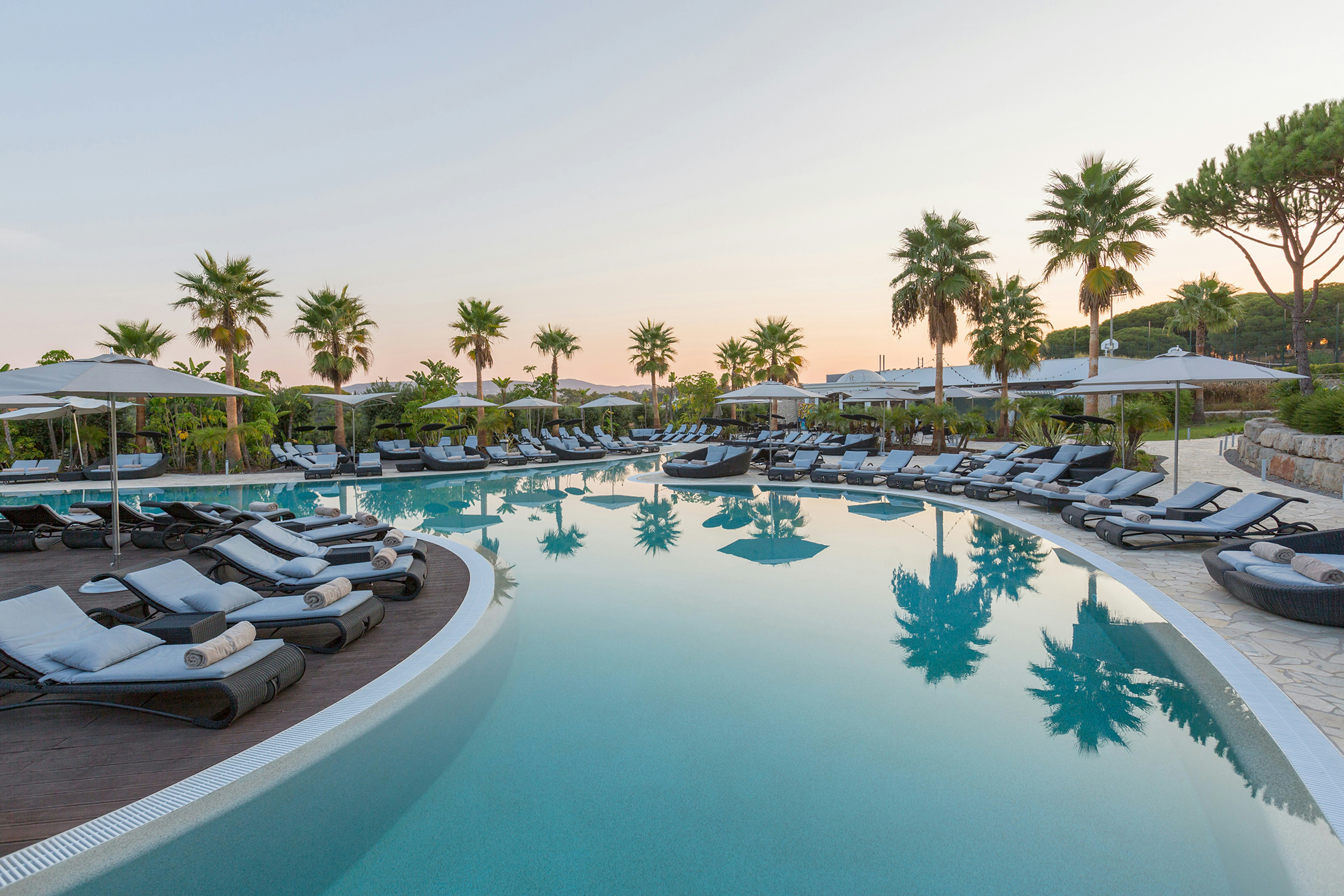 Conrad Algarve 20/50