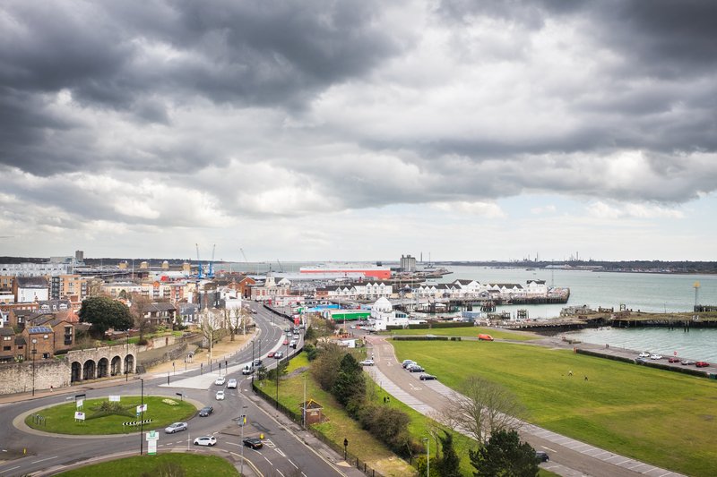 voco Southampton 29/31