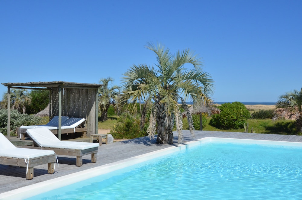 Casa Suaya Hotel Boutique 48/50