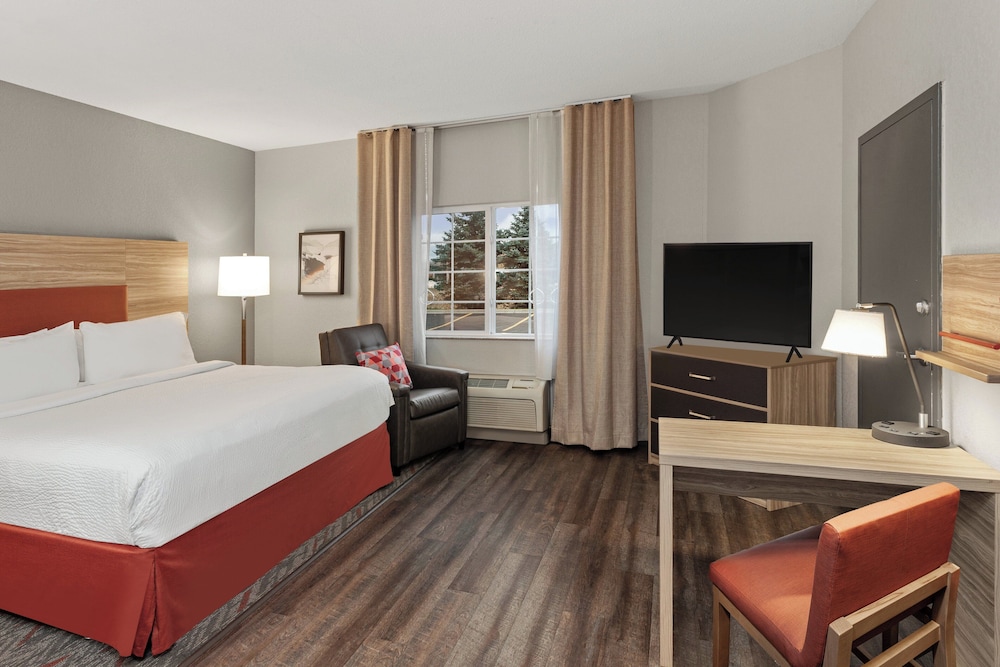 Candlewood Suites Elgin Nw-Chicago 19/58