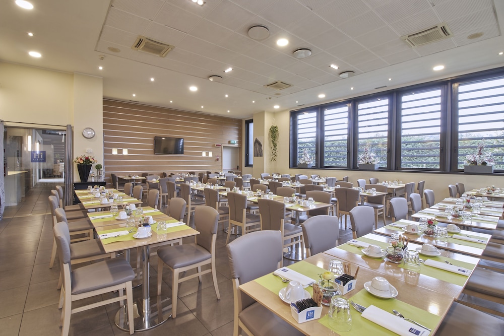 Ih Hotels Milano Gioia 40/55