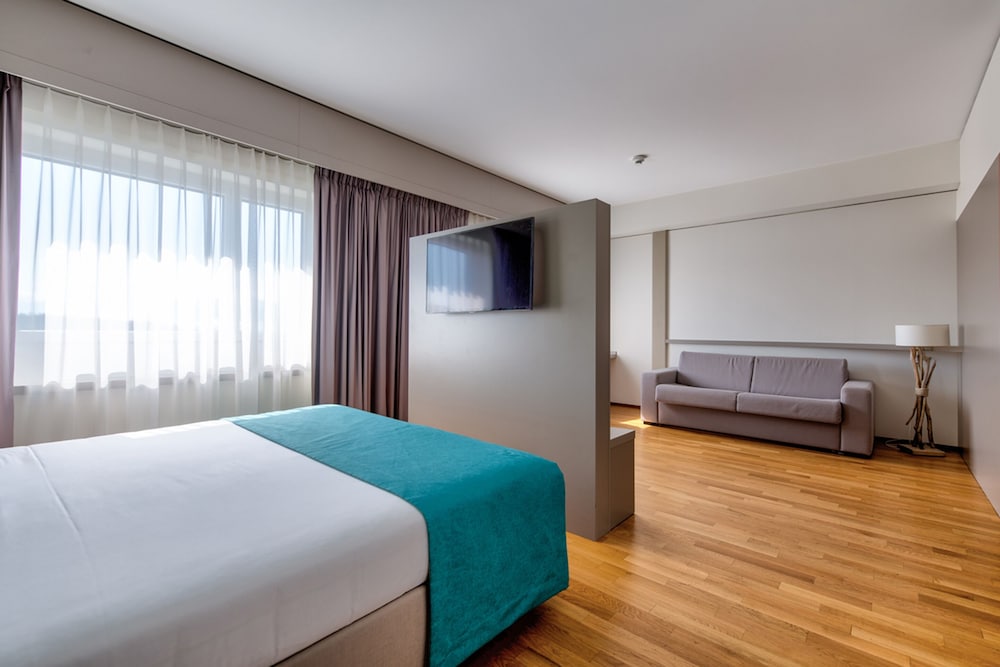 Aquatis Hotel 14/56