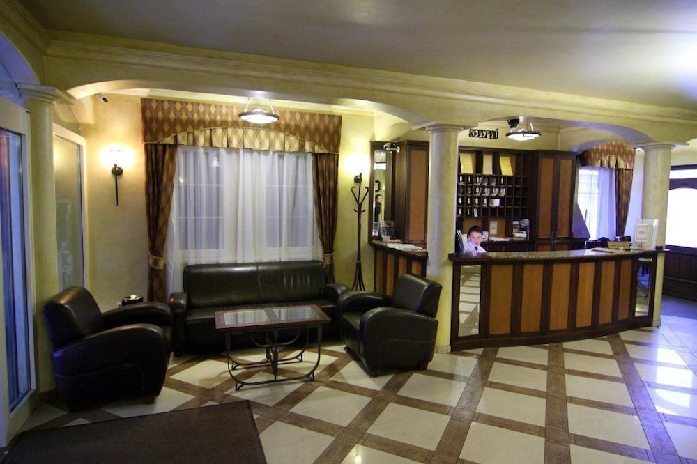 Old Miskolcz Hotel & Restaurant 5/34