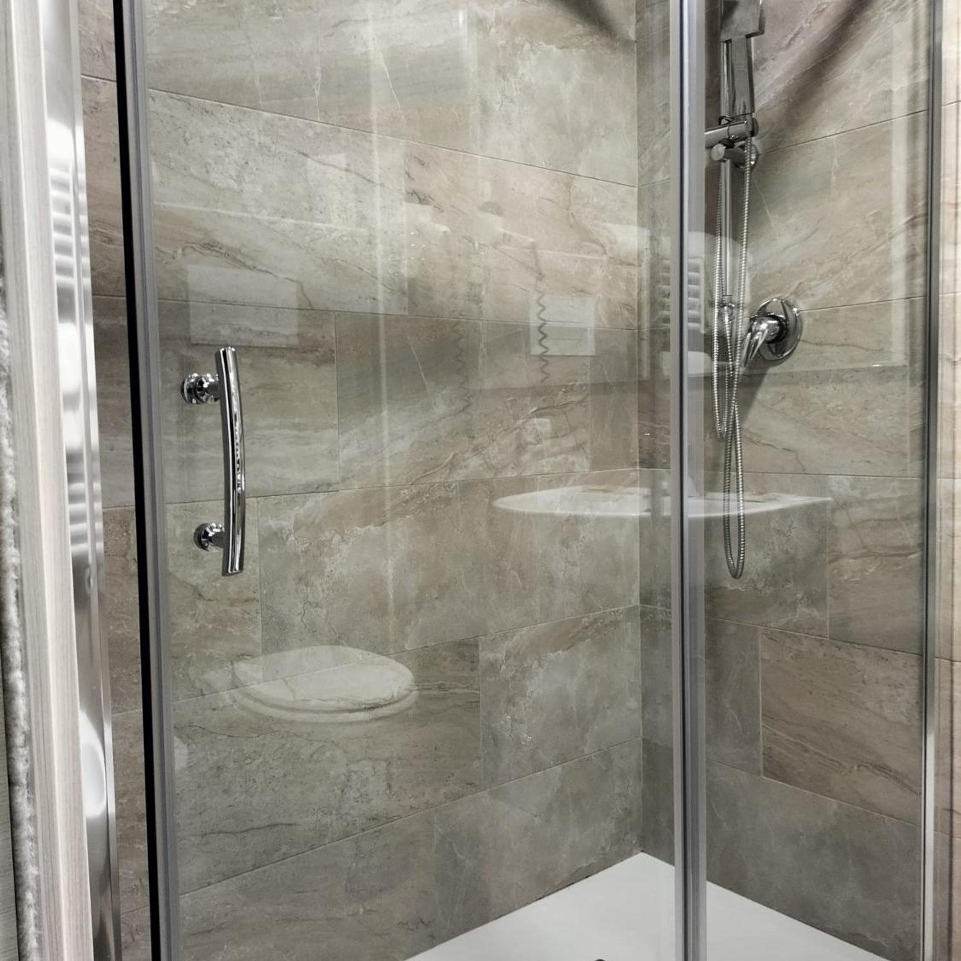 غرفة مزدوجة، Hotel Ala Bianca 7/7