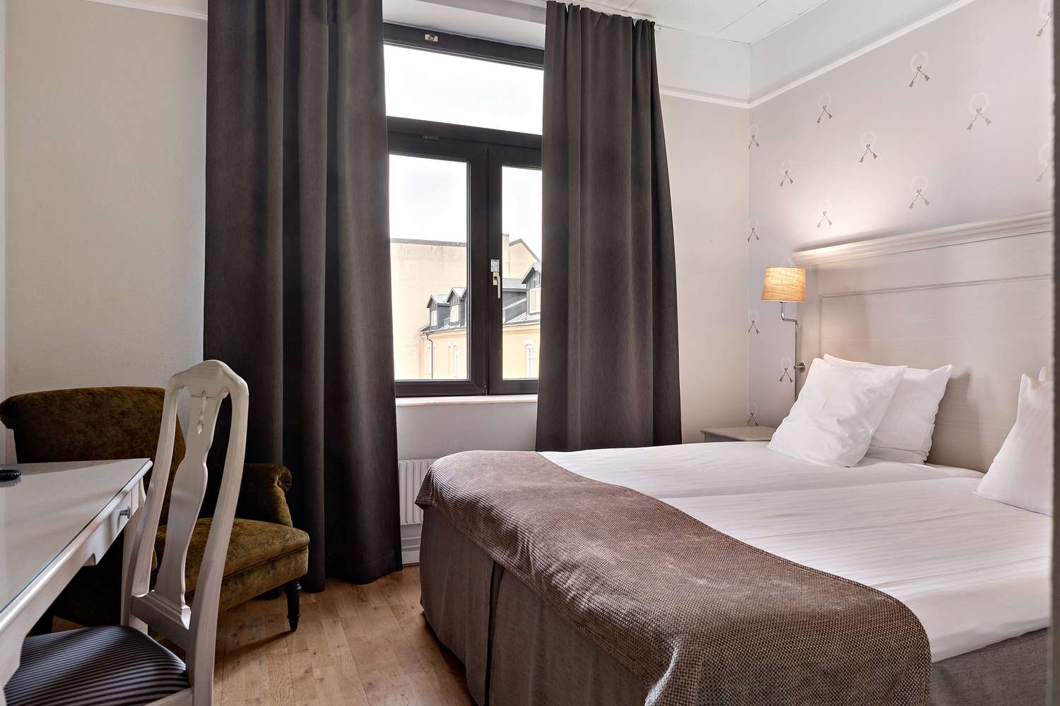 Grand Halmstad, WorldHotels Crafted 10/55