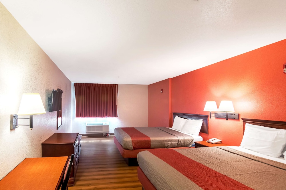 Motel6 Oklahoma City, OK 27/55