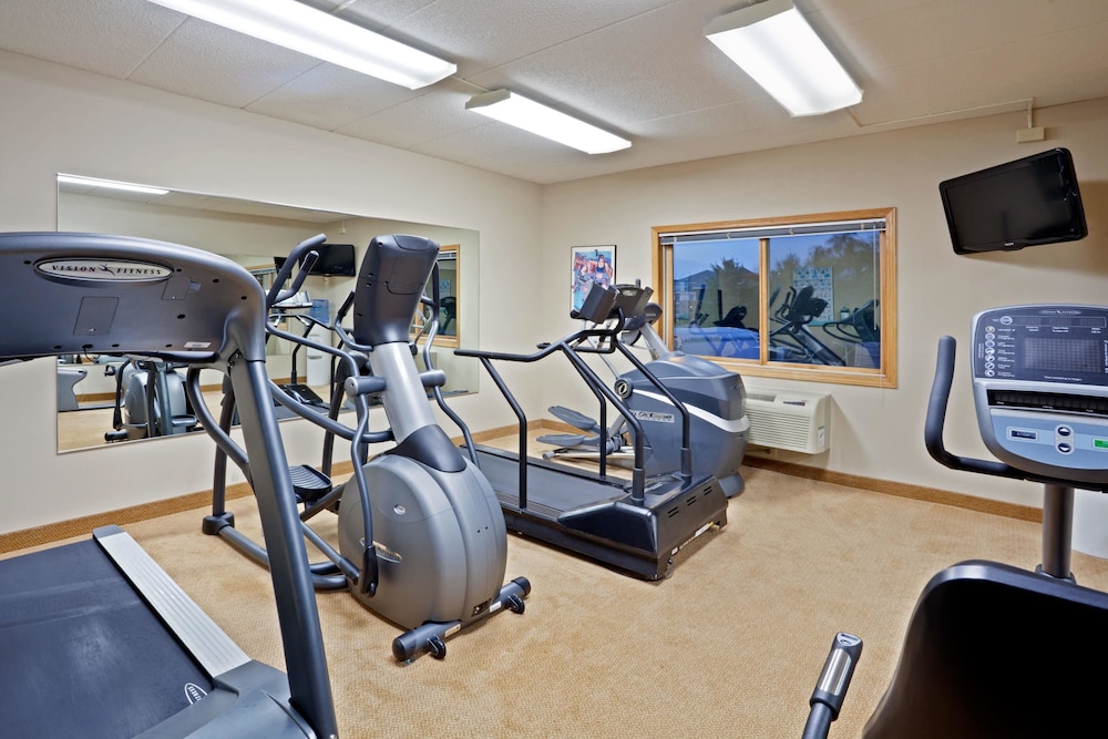 Americinn By Wyndham Chanhassen 27/47
