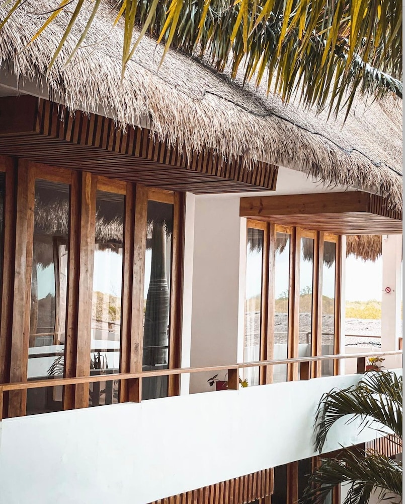 Hotel Casa Margot Holbox in CANCUN