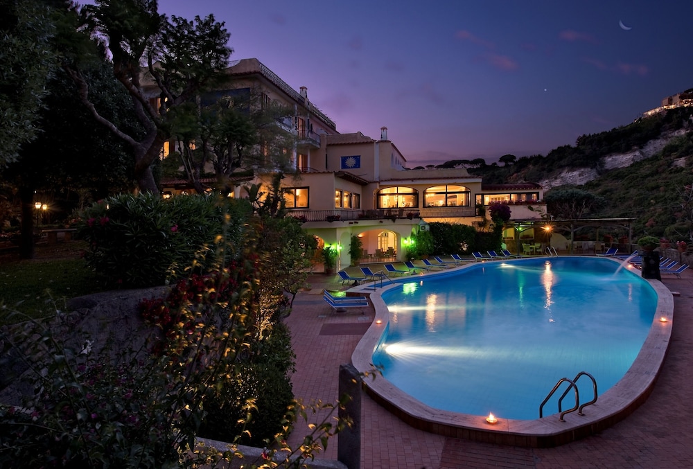 Albergo Terme San Lorenzo 62/73