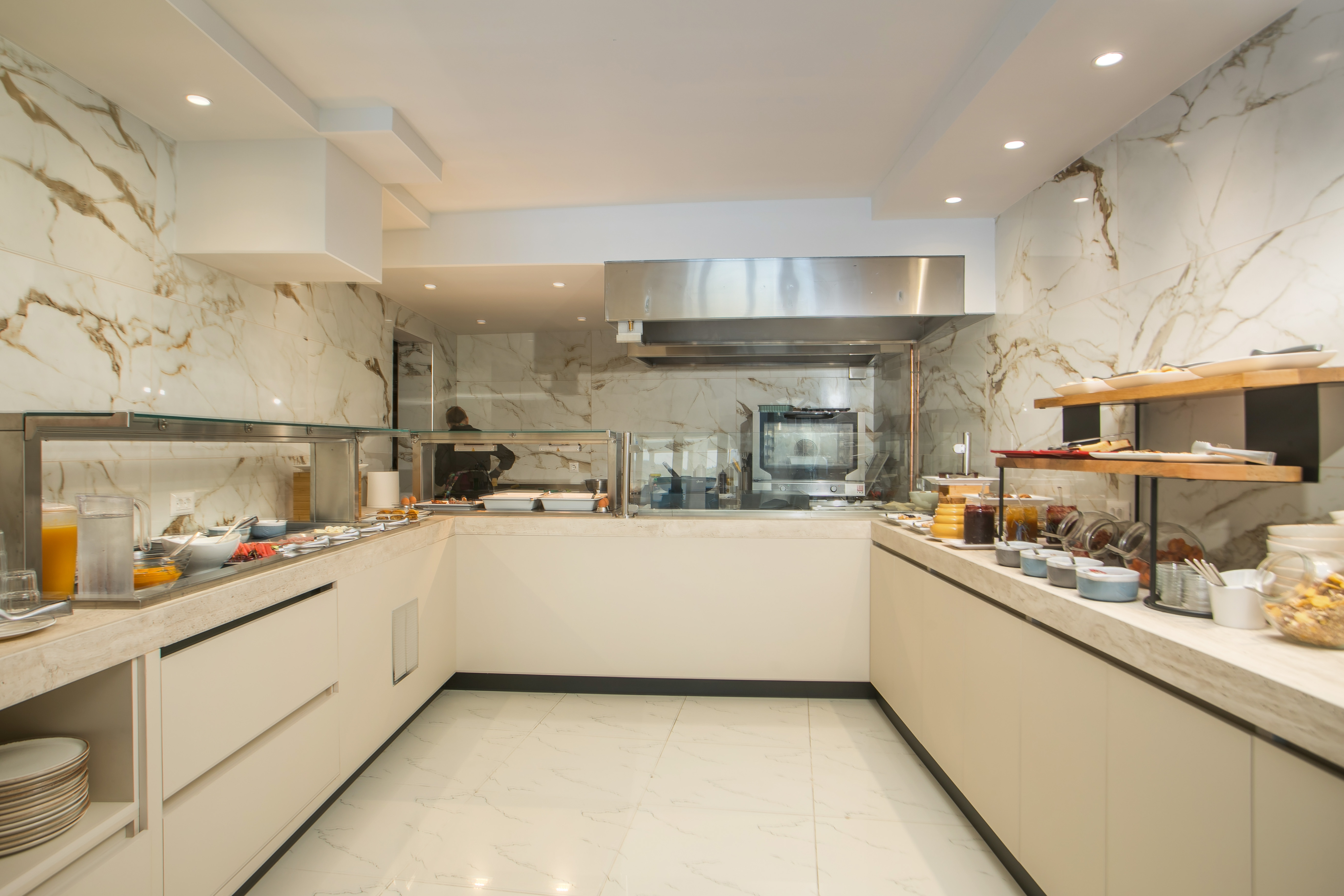 Castello Di Cavalieri Suites 8/50