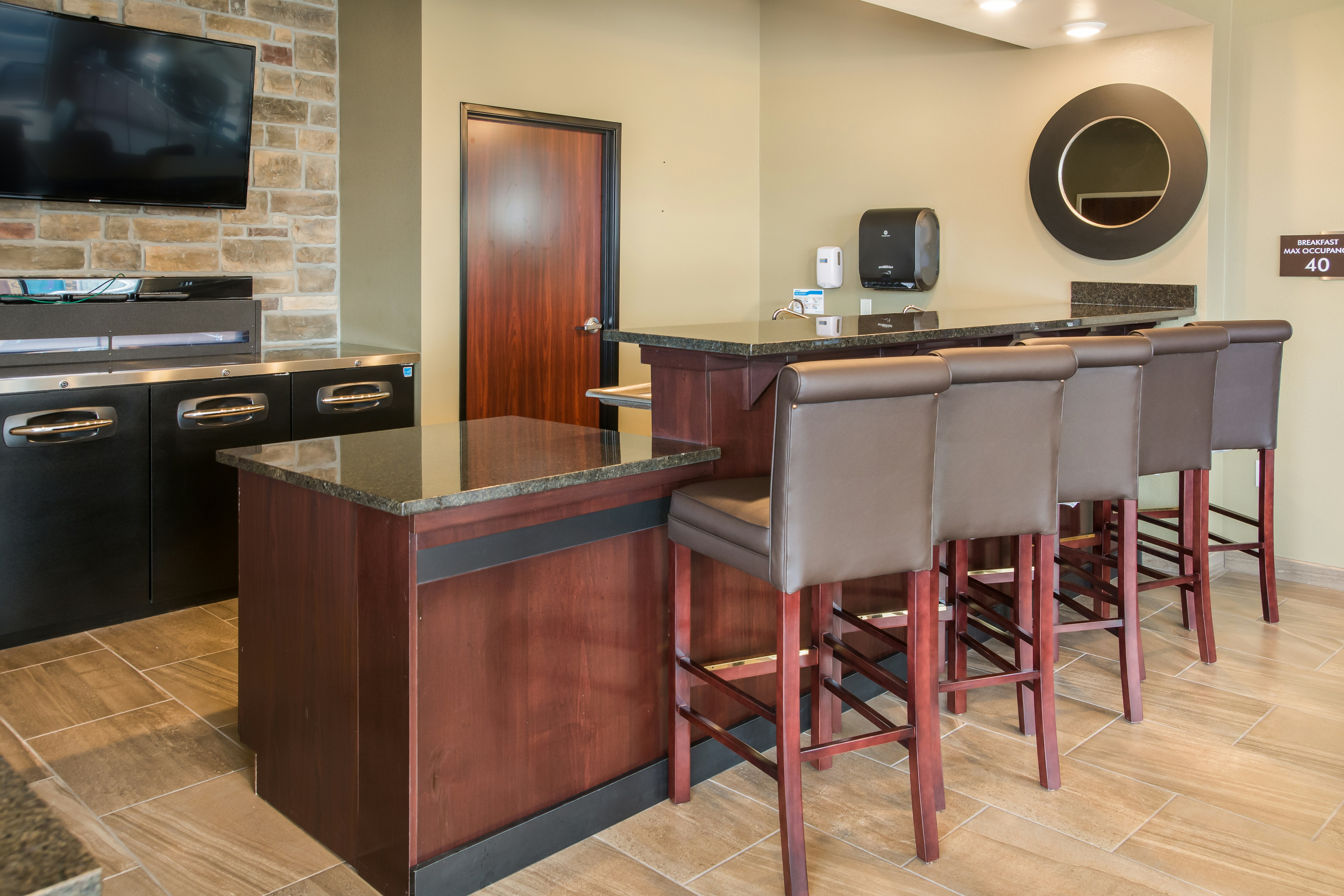 Cobblestone Inn & Suites - Ashland 38/50