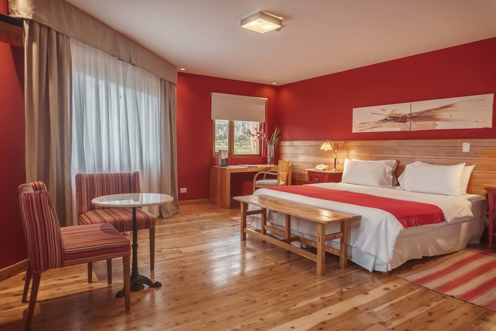 Destino Sur Hotel and Spa de Montana 10/73