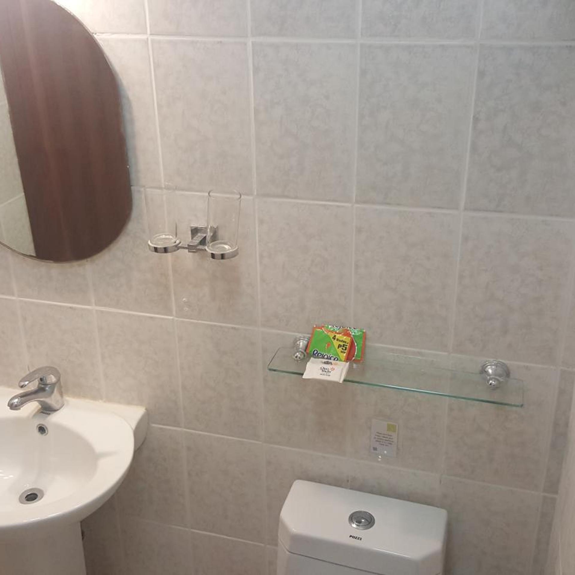 بنغل بإطلالة على البحر، Quo Vadis Dive Resort 10/10