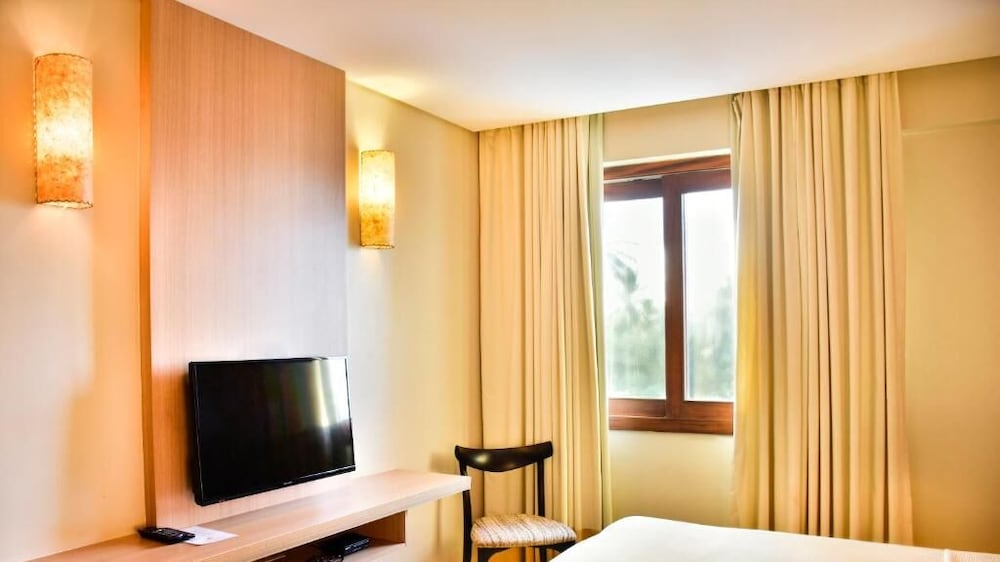 KARIRI BEACH HOTEL 22/51
