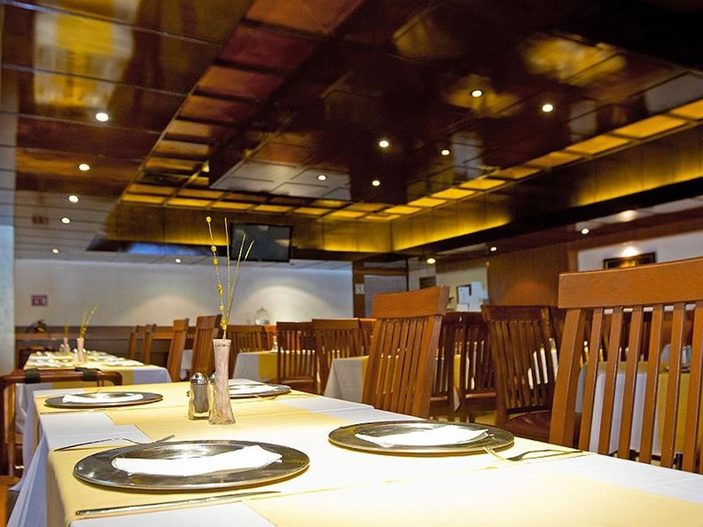 Corinto Hotel 28/35