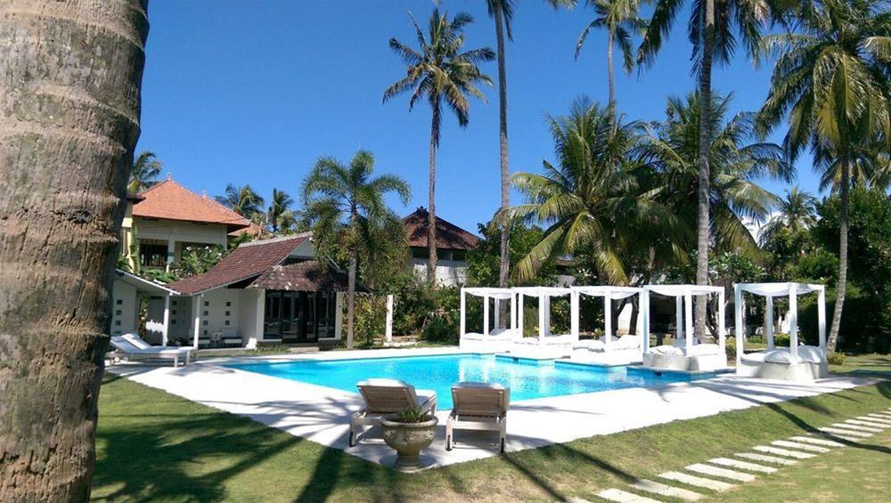 The Forty Eight Resort Candidasa 32/37