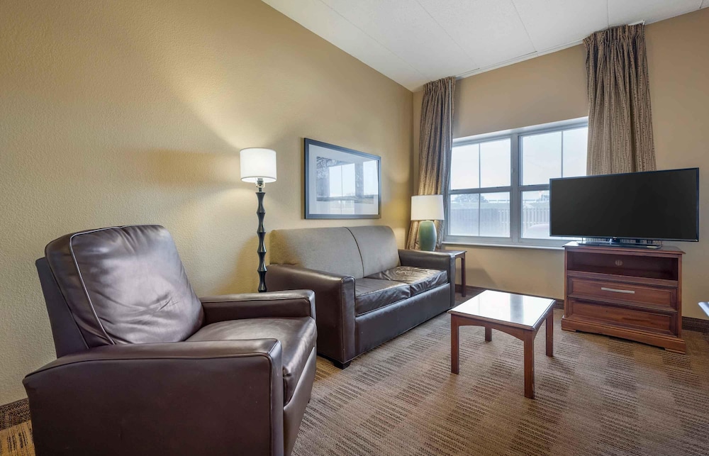 Extended Stay America - Chicago- O'hare - Allstate Arena 36/51