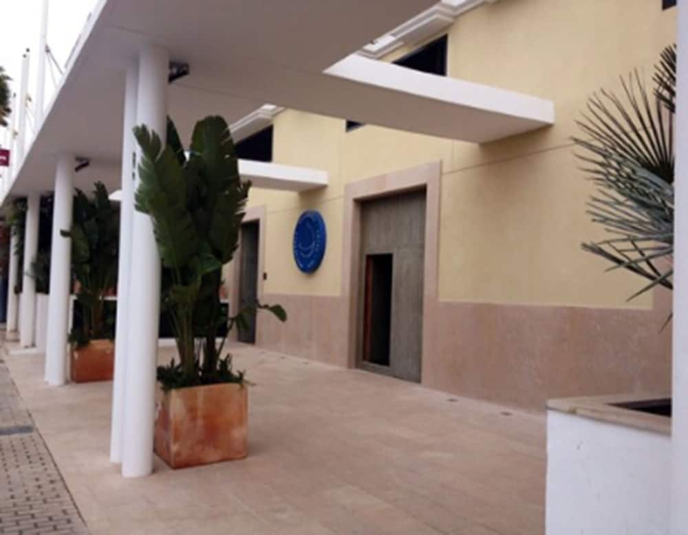 Hotel Boutique Balandret 8/72