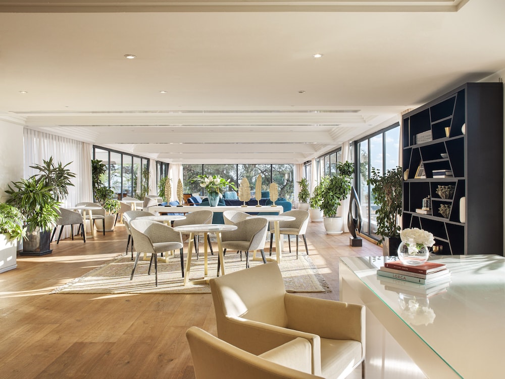 Hotel Don Pepe Gran Melia 61/78