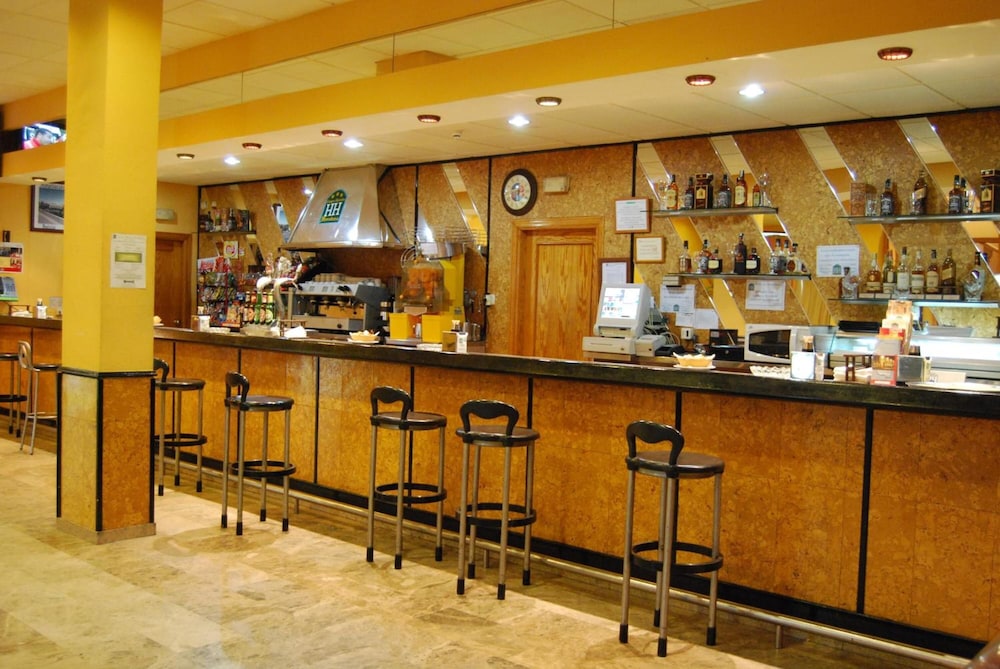 Hotel Los Templarios 35/49