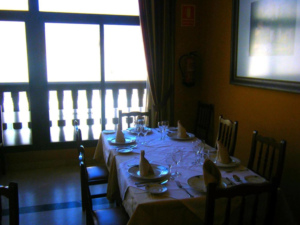 Hotel Mirador 20/30