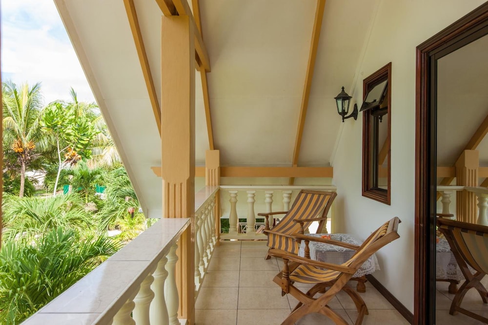 Chalet D Anse Reunion 25/50