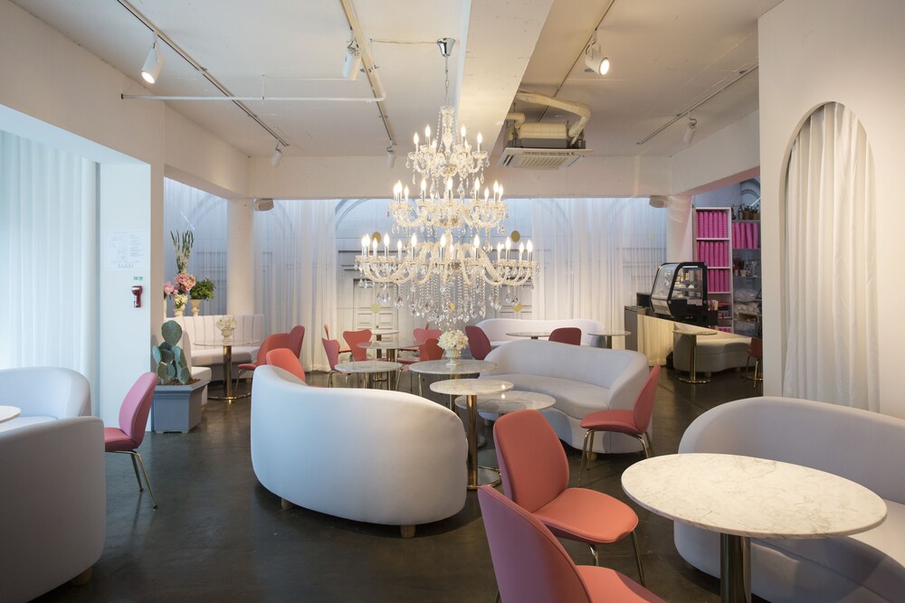 Lareem Boutique Hotel 24/42