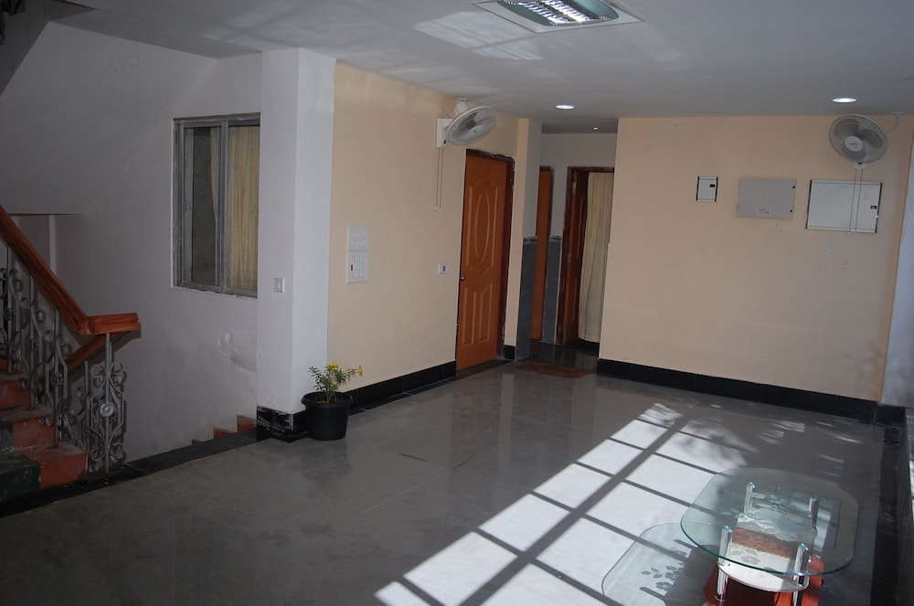 Hotel Hari International 16/21