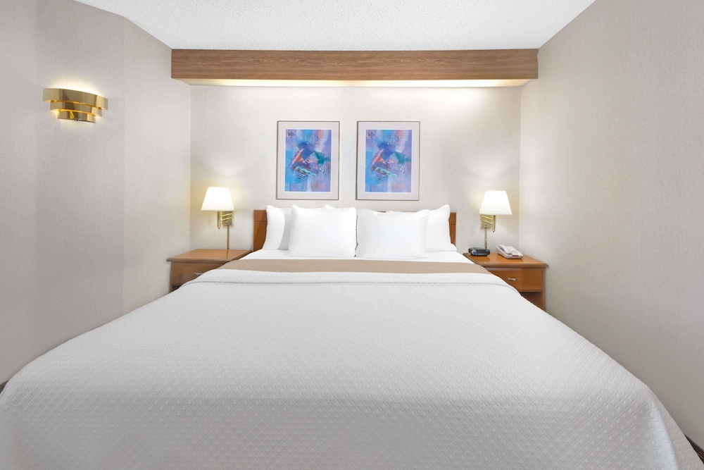 Days Inn By Wyndham Liberal Ks 9/17