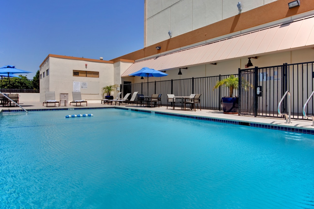 Holiday Inn Los Angeles - Lax Airport