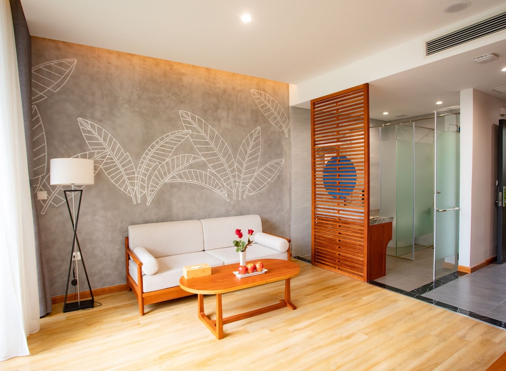 Wyndham Grand Vedana Ninh Binh 30/66