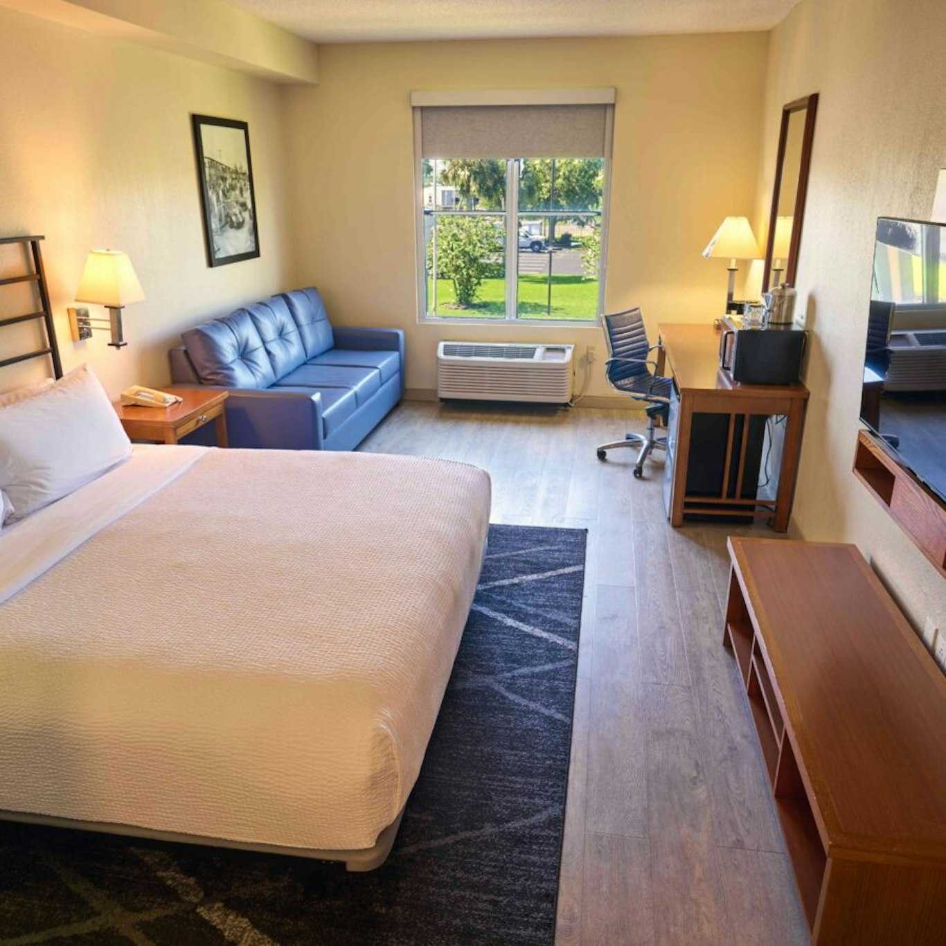 Chateau Elan Hotel and Conference Center 5/46
