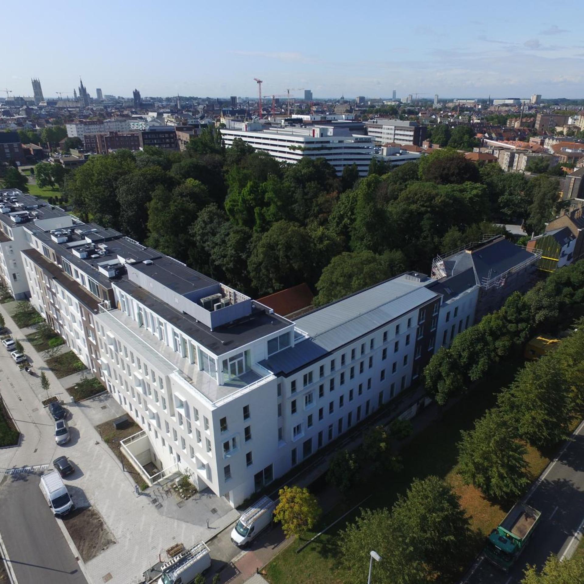 Hotel Den Briel 1/50
