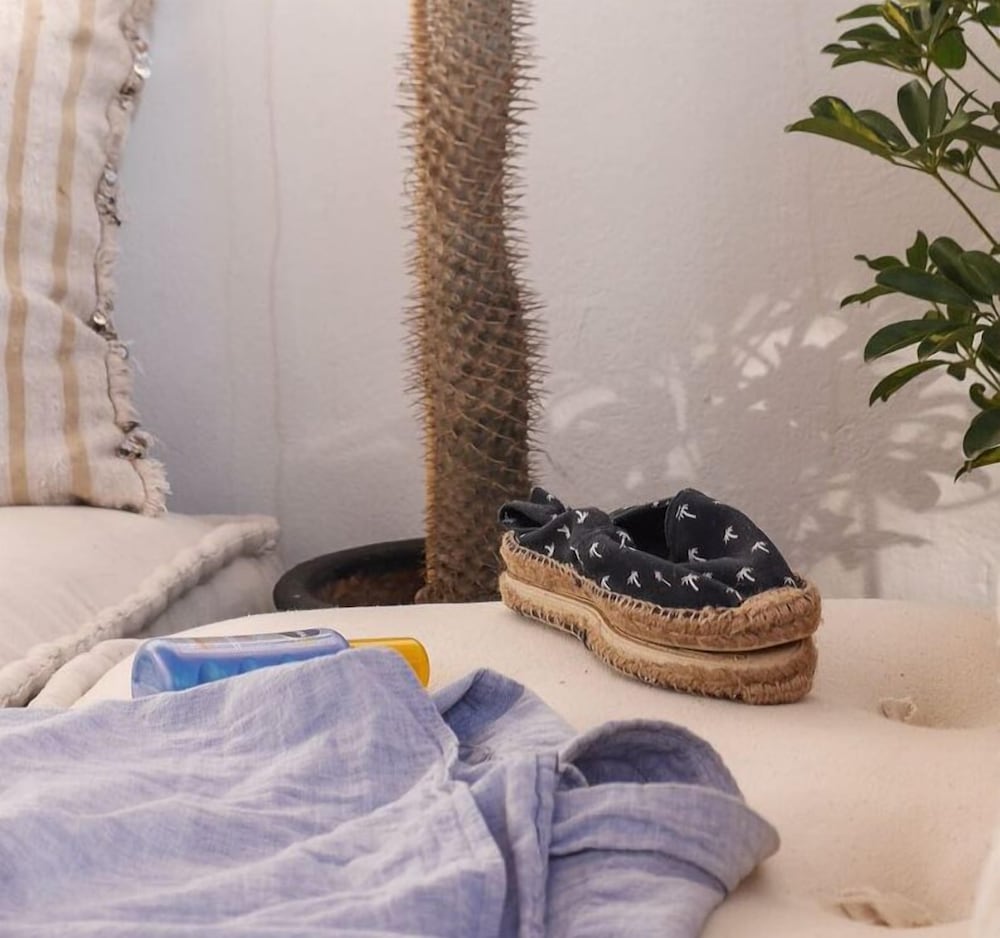 Boho 27 Hostel Marrakech 31/44